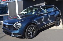 2025 Kia
Sportage SX