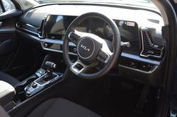 2025 Kia
Sportage SX
