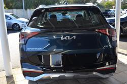 2025 Kia
Sportage SX