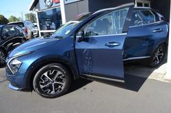 2025 Kia
Sportage SX