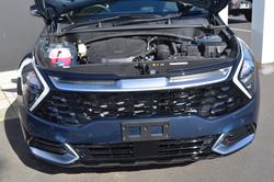 2025 Kia
Sportage SX