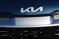 2025 Kia
Sportage SX