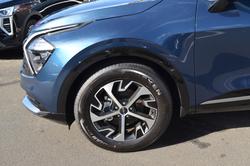 2025 Kia
Sportage SX