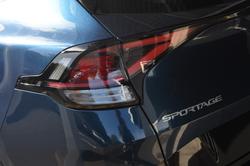 2025 Kia
Sportage SX