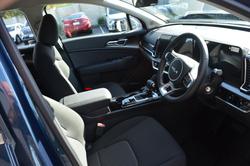 2025 Kia
Sportage SX