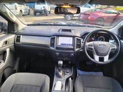 2021 FORD
RANGER XLT 3.2 (4x4) 6 SP AUTOMATIC DOUBLE C/CHAS DT5 DIESEL
