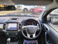 2021 FORD
RANGER XLT 3.2 (4x4) 6 SP AUTOMATIC DOUBLE C/CHAS DT5 DIESEL