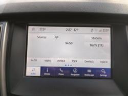2021 FORD
RANGER XLT 3.2 (4x4) 6 SP AUTOMATIC DOUBLE C/CHAS DT5 DIESEL