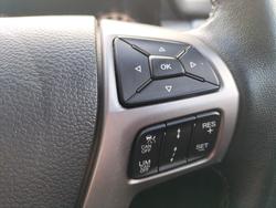 2021 FORD
RANGER XLT 3.2 (4x4) 6 SP AUTOMATIC DOUBLE C/CHAS DT5 DIESEL