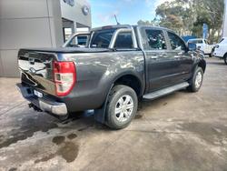 2021 FORD
RANGER XLT 3.2 (4x4) 6 SP AUTOMATIC DOUBLE C/CHAS DT5 DIESEL