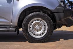 2021 Isuzu
                D-MAX SX