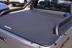 2021 Isuzu
                D-MAX SX