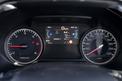 2021 Isuzu
                D-MAX SX