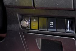 2021 Isuzu
                D-MAX SX