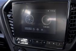 2021 Isuzu
                D-MAX SX