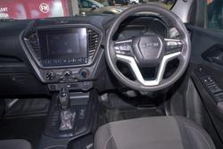 2021 Isuzu
                D-MAX SX