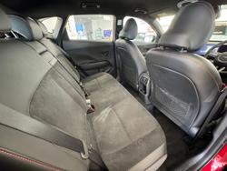 2025 Hyundai
                Kona Hybrid N Line