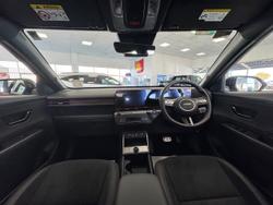 2025 Hyundai
                Kona Hybrid N Line
