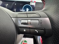2025 Hyundai
                Kona Hybrid N Line