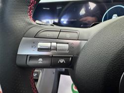 2025 Hyundai
                Kona Hybrid N Line