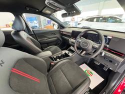 2025 Hyundai
                Kona Hybrid N Line