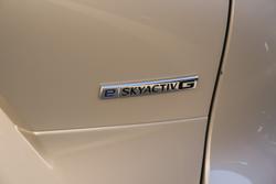 2025 Mazda CX-60 G40e Evolve