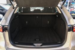 2025 Mazda CX-60 G40e Evolve