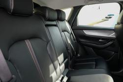 2025 Mazda CX-60 G40e Evolve