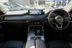 2025 Mazda CX-60 G40e Evolve
