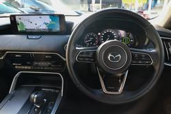 2025 Mazda CX-60 G40e Evolve