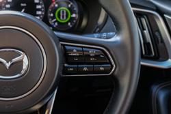 2025 Mazda CX-60 G40e Evolve