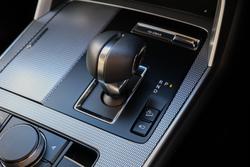 2025 Mazda CX-60 G40e Evolve