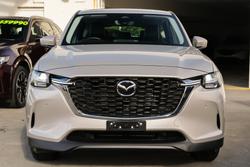 2025 Mazda CX-60 G40e Evolve