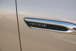 2025 Mazda CX-60 G40e Evolve