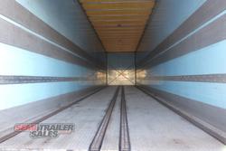 2020 Maxitrans Chain Driven Floor 24 Pallet Pantech