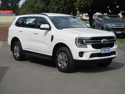 Ford Everest
