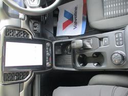 2024 Ford Everest Trend MY24.00 White