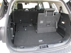 2024 Ford Everest Trend MY24.00 White