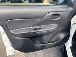 2021 MITSUBISHI TRITON GLX (4x4)