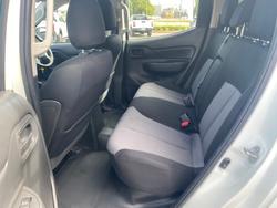 2021 MITSUBISHI TRITON GLX (4x4)