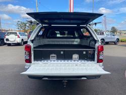 2021 MITSUBISHI TRITON GLX (4x4)