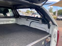 2021 MITSUBISHI TRITON GLX (4x4)