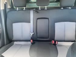 2021 MITSUBISHI TRITON GLX (4x4)