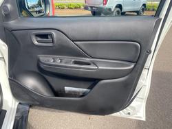 2021 MITSUBISHI TRITON GLX (4x4)