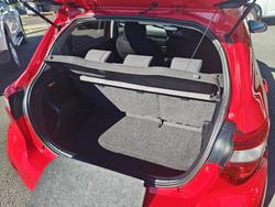 2018 TOYOTA
YARIS ASCENT