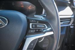 2025 LDV D90 2WD Executive