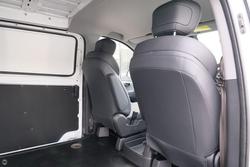 2026 LDV G10 Plus Lifting Tailgate with Cargo Barrier