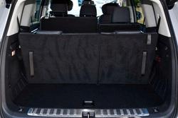 2026 LDV D90 4WD Executive