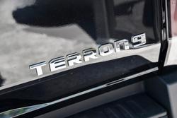 2025 LDV Terron 9 Origin