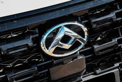 2025 LDV D90